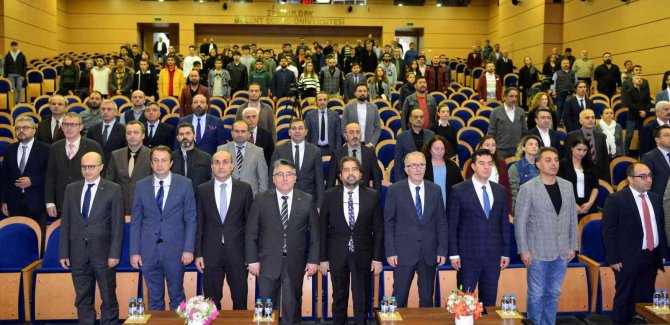 Rektör Uzun: “Karadeniz’deki Keşif Ülkemizin Gücüne Güç Katacaktır”