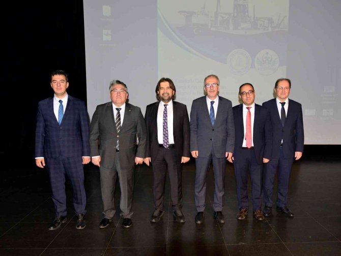 Rektör Uzun: “Karadeniz’deki Keşif Ülkemizin Gücüne Güç Katacaktır”