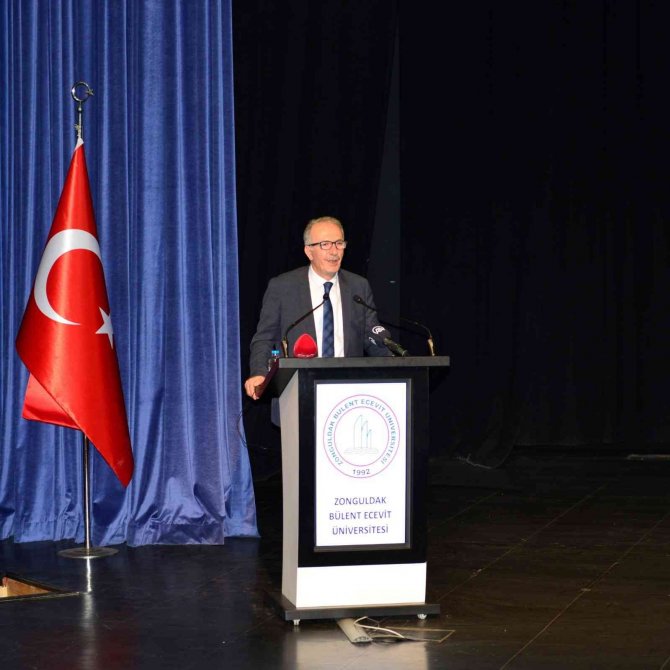 Rektör Uzun: “Karadeniz’deki Keşif Ülkemizin Gücüne Güç Katacaktır”