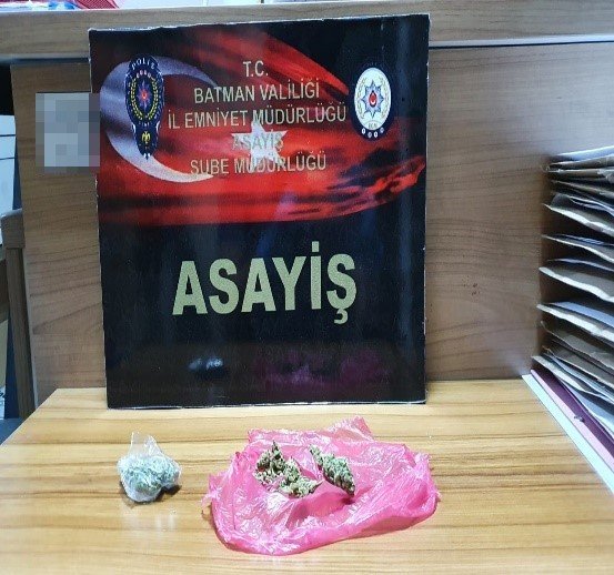 Batman’da 15 Günde 358 Olay Aydınlatıldı, 297 Kişi Yakalandı