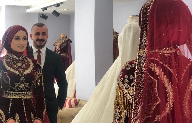 Bitlis’te Tıvorlu İ̇smail Rüzgarı