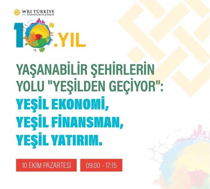 “Yaşanabilir Şehirler Sempozyumu" Kadıköy’de