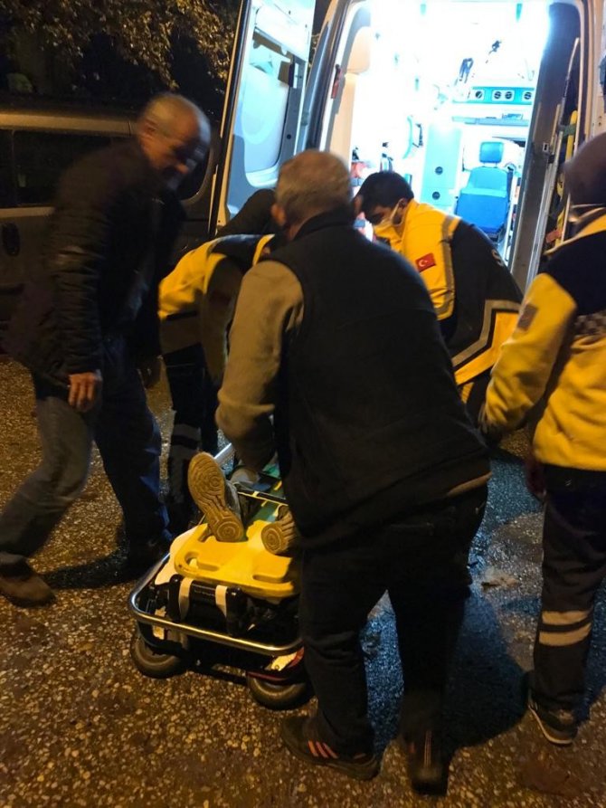 Yenişehir’de Başlayan Kavga İ̇znik’te Kanlı Bitti