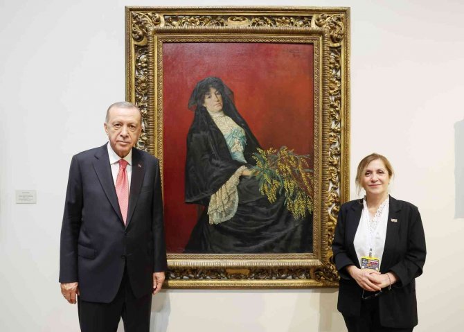 Cumhurbaşkanı Erdoğan: Hunharca Katledilen Müzisyen Bir Kardeşimizin Acısını Siyasetin Malzemesi Haline Getirmek Ne Ahlakidir, Ne İnsanıdır, Ne De Vicdanidir"