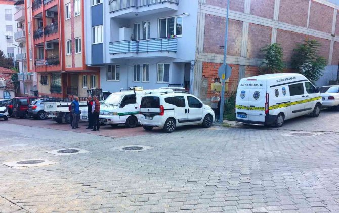 Geceyi Beraber Geçirdiği Arkadaşları Sabah Saatlerinde Cansız Bedeniyle Karşılaştı