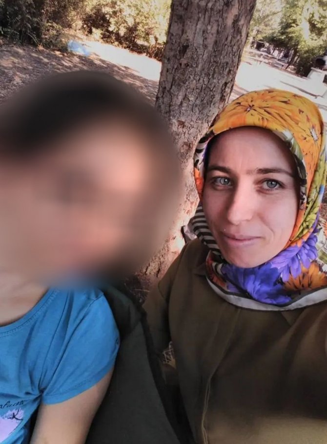 Babaları Tarafından Katledilen Ailenin Kimlikleri Belirlendi