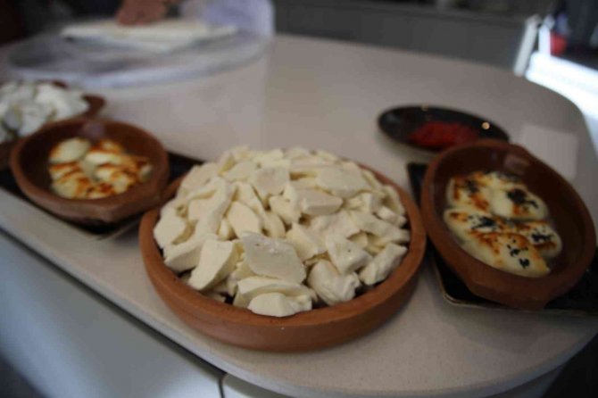 Gastronomi Kentinin Tescilli Lezzeti İçin Müze Kuruluyor