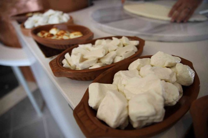 Gastronomi Kentinin Tescilli Lezzeti İçin Müze Kuruluyor