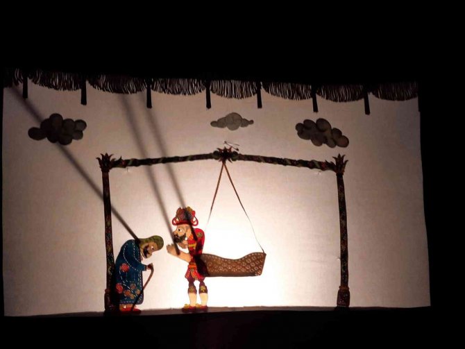 Karagöz İle Hacivat Oyununa Polonya’da Büyük İlgi