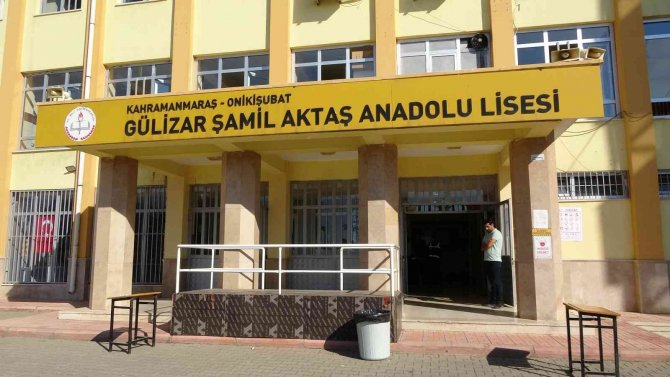 Kpss’ye Koşarak Yetiştiler