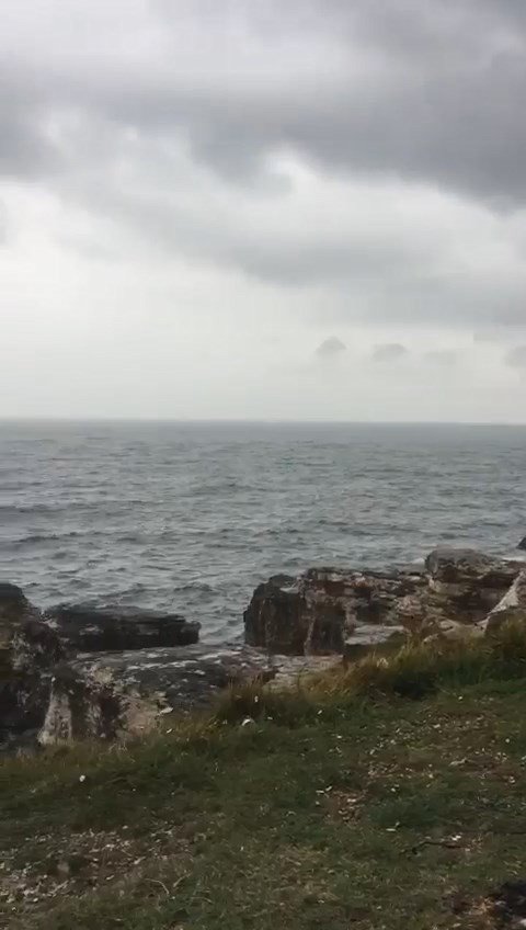 Kocaeli’de Tekne Alabora Oldu, Kayıp 1 Kişi Aranıyor