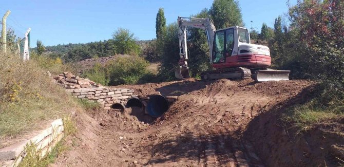 Mahalleler Maski̇ İle Değişimi Yaşıyor