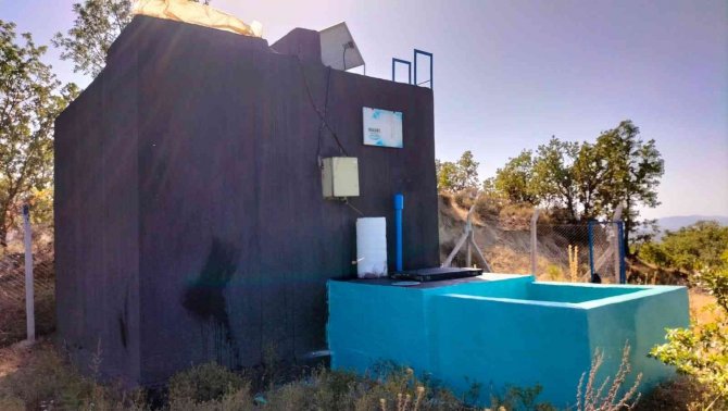 Mahalleler Maski̇ İle Değişimi Yaşıyor