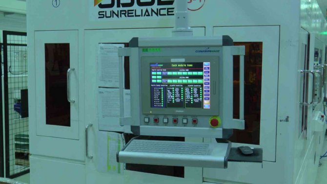 Çatılar Gelir Kapısı Olacak