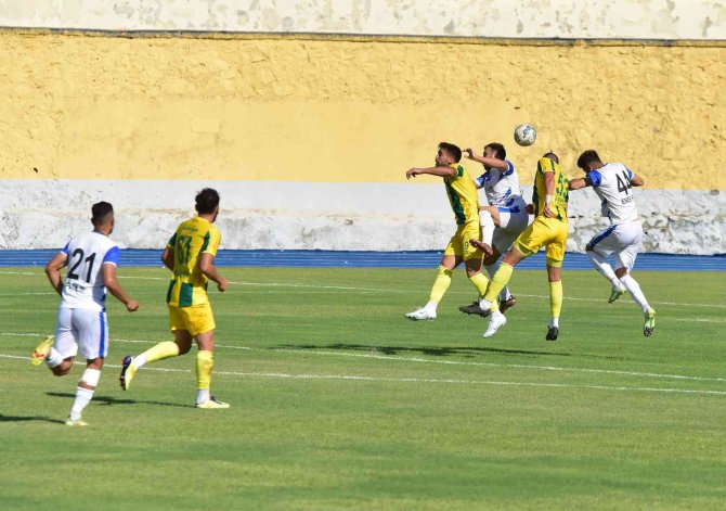 Tff 3. Lig