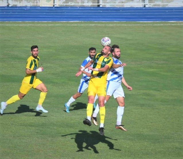Tff 3. Lig