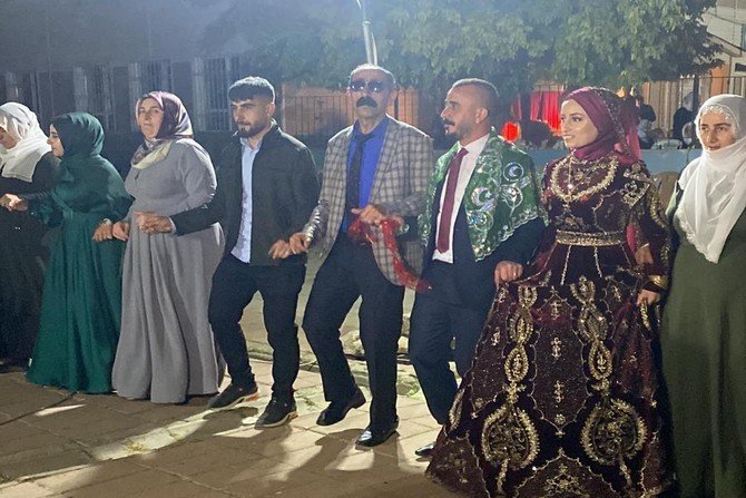 Bitlis’te Tıvorlu İ̇smail Rüzgarı