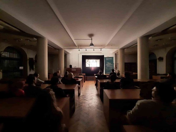 Karagöz İle Hacivat Oyununa Polonya’da Büyük İlgi