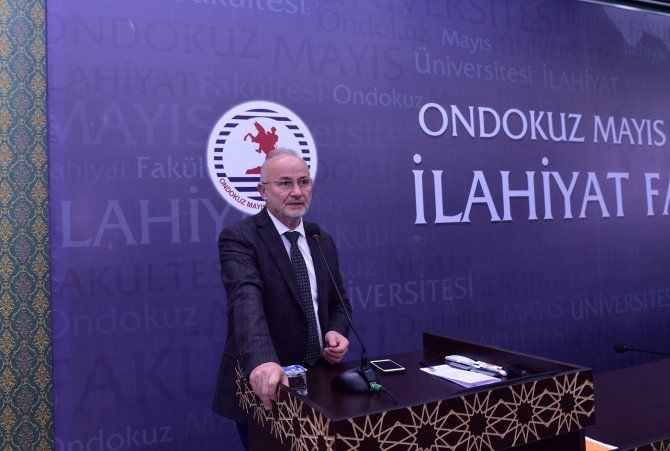 Rektör Ünal: “Öğrencilerimizden Yabancı Dilde Yetkinliğe Ulaşmasını Bekliyoruz”