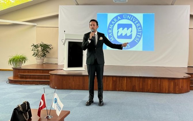 Eskişehirli Üretici Kadınlar Eğitimde Bir Araya Geldi