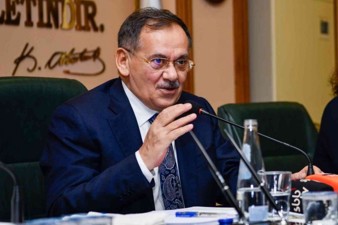 Başkan Demir: “Çiftçilerimizin Girdi Maliyetlerini Düşürüyoruz”