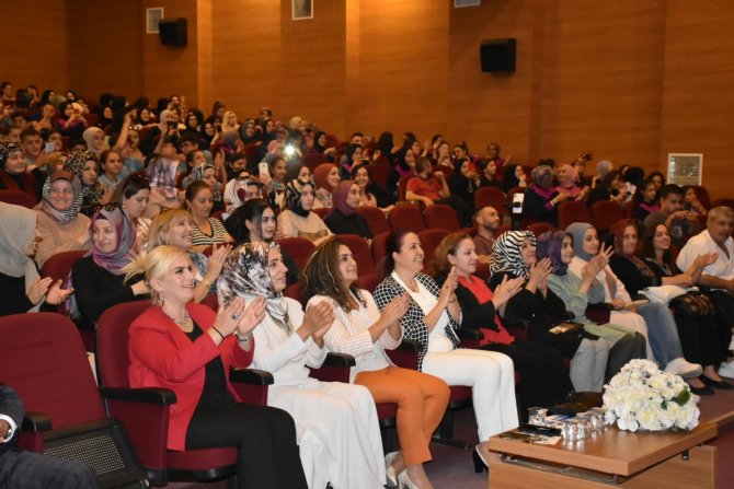 Siirt’te Kardeşlik Rüzgarı Esti