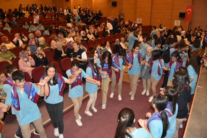 Siirt’te Kardeşlik Rüzgarı Esti