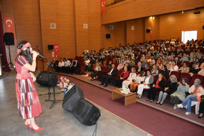 Siirt’te Kardeşlik Rüzgarı Esti