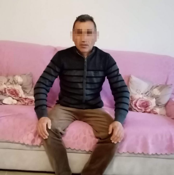 Gümüşhane’de 2 Çocuk Babası Silahlı Saldırıda Öldü