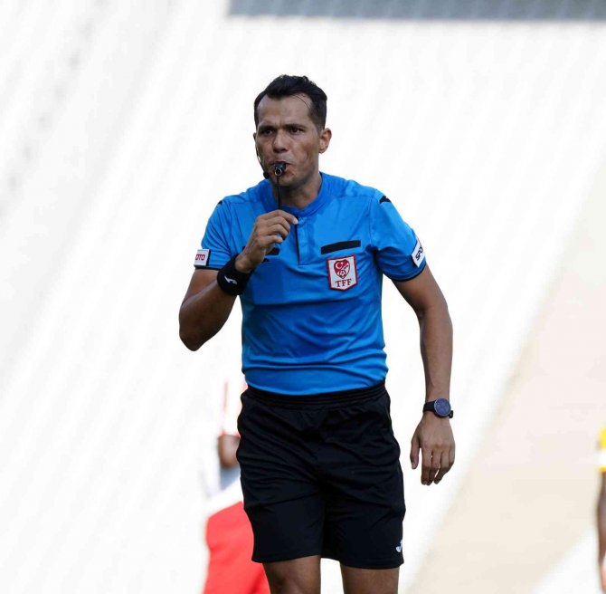 Spor Toto Süper Lig: Ümraniyespor: 2 - Kayserispor: 2 (Maç Sonucu)