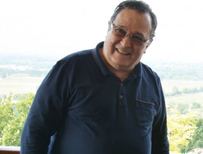 Bülent Arınç’ın Acı Günü