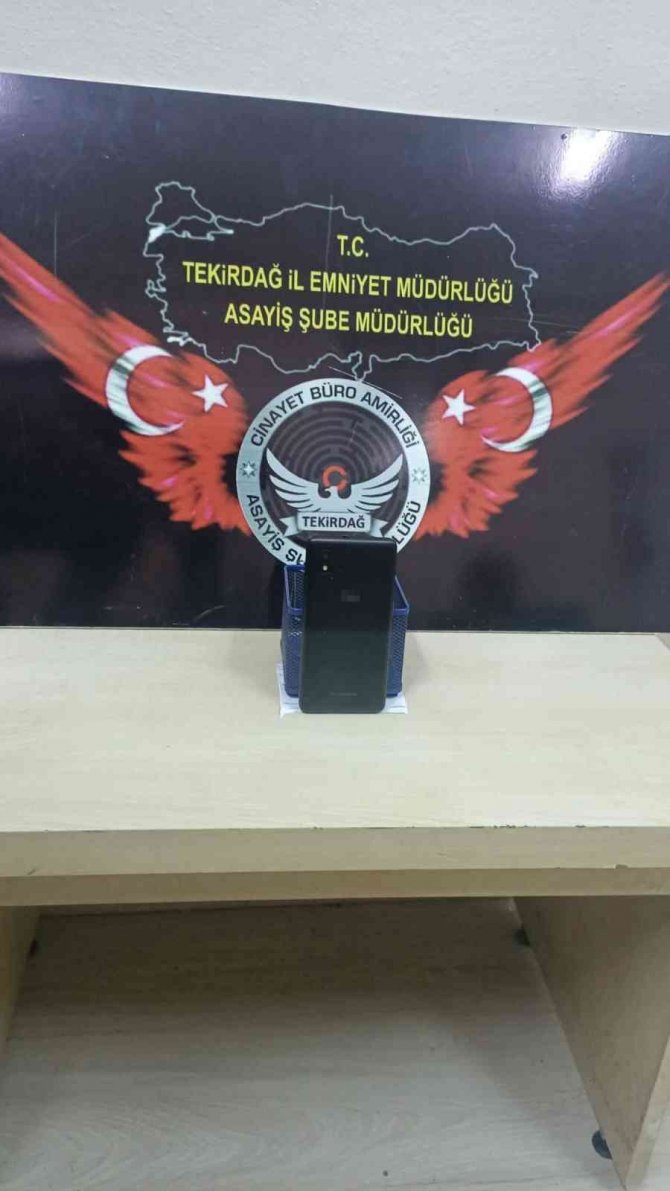 Polis Şehir Eşkıyalarına Geçit Vermedi