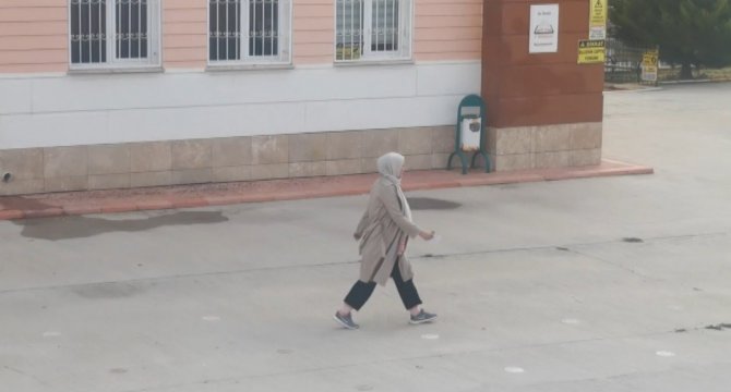 Kpss’yi Saniyelerle Kaçırdılar