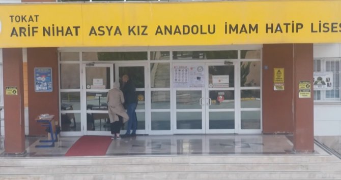 Kpss’yi Saniyelerle Kaçırdılar