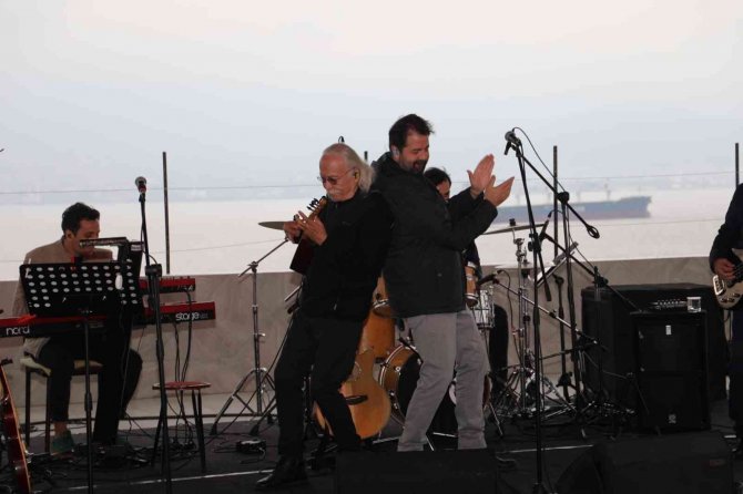 Cahit Berkay Cem Karaca’yı Anlattı: "Çok İyi Dosttuk"