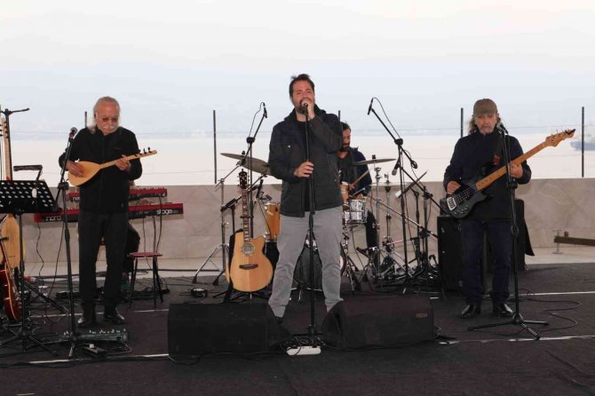 Cahit Berkay Cem Karaca’yı Anlattı: "Çok İyi Dosttuk"