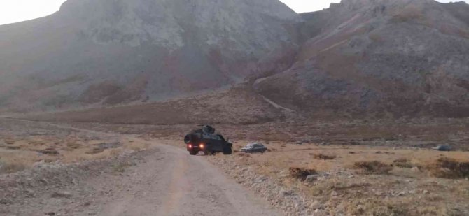 Adıyaman’da İki Köy Arasında Su Kavgası: 2 Yaralı