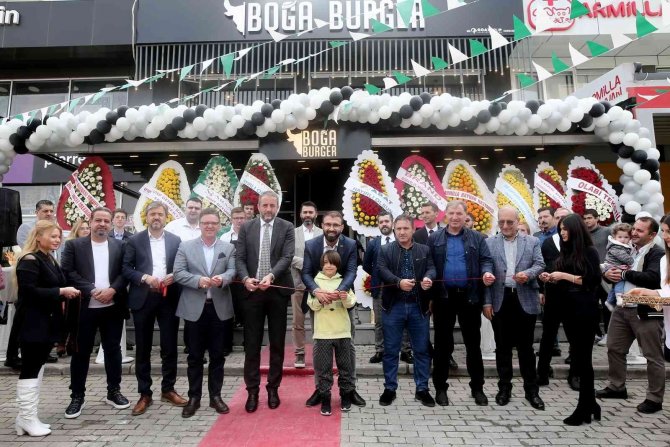 Türkiye’nin Et Lezzetini Yurt Dışına Taşıdı