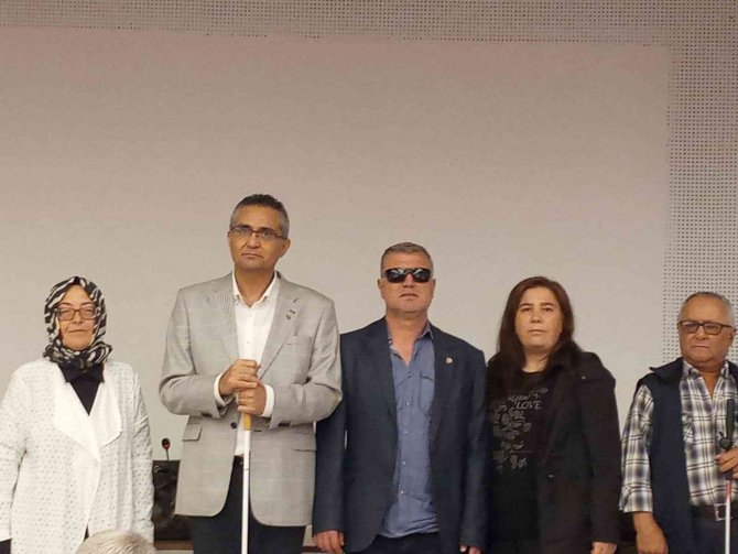 Hüseyin Pehlivan 3. Kez Başkanlığa Seçildi