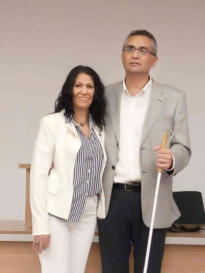 Hüseyin Pehlivan 3. Kez Başkanlığa Seçildi