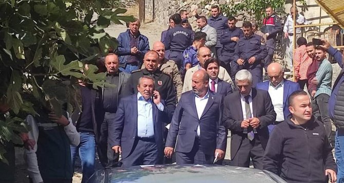 Şehit Astsubay Emre Dokumacı Dualarla Anıldı