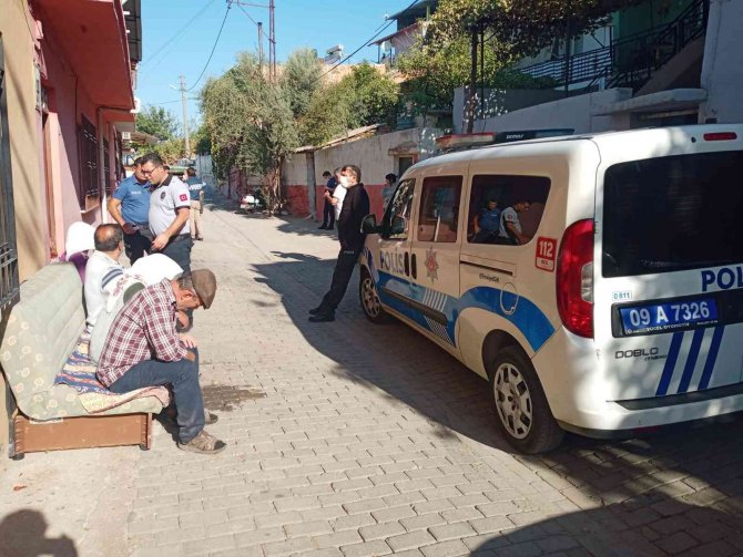 Aydınlı Genç, Evinde Ölü Bulundu