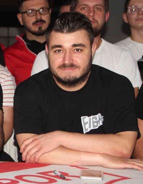 Silahlı Olayın Ardından Belekoma Tayfa Taraftar Grubundan Açıklama