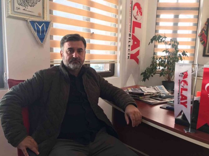 Bilecikspor Taraftar Otobüsüne Silahlı Saldırı