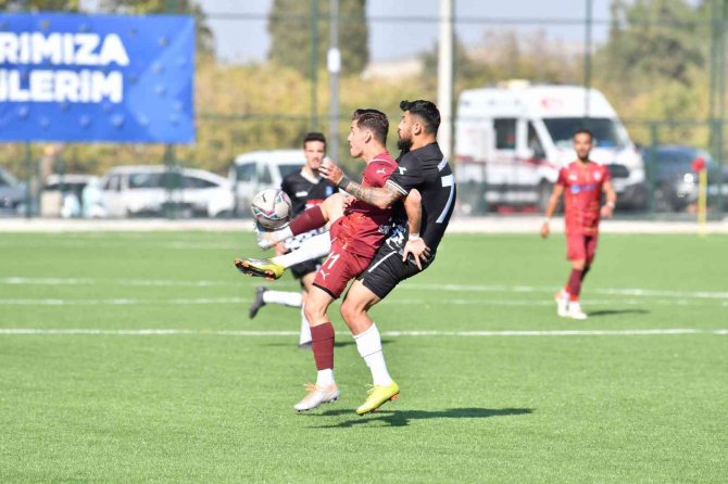 Bal’da Haftanın Sonuçları