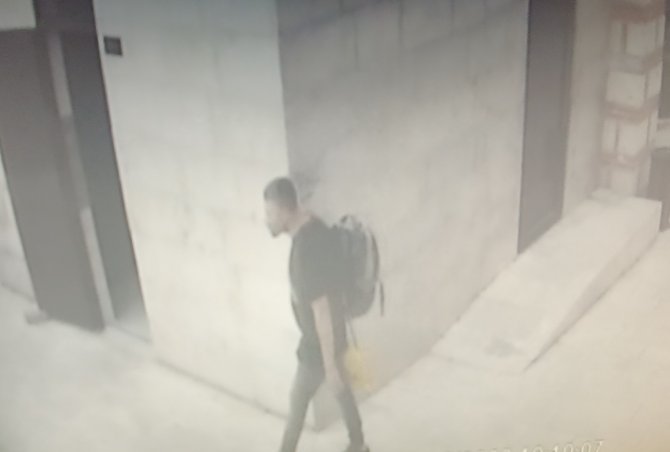 Hırsızlar Caminin Musluklarını 8’inciye Çaldı, Cemaat Abdest Alamıyor