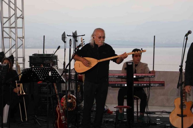 Cahit Berkay Cem Karaca’yı Anlattı: "Çok İyi Dosttuk"