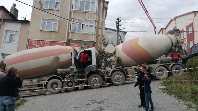 Ölümden Atlayarak Kurtuldu