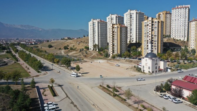 Başkan Örki’den Karşıyaka’ya İkinci Pazar Yeri Müjdesi