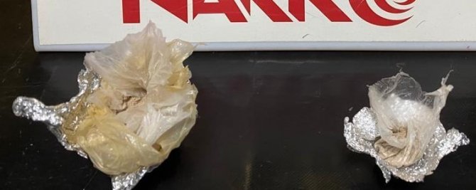 Uyuşturucu Ticaretine Karışan 14 Şüpheli Tutuklandı